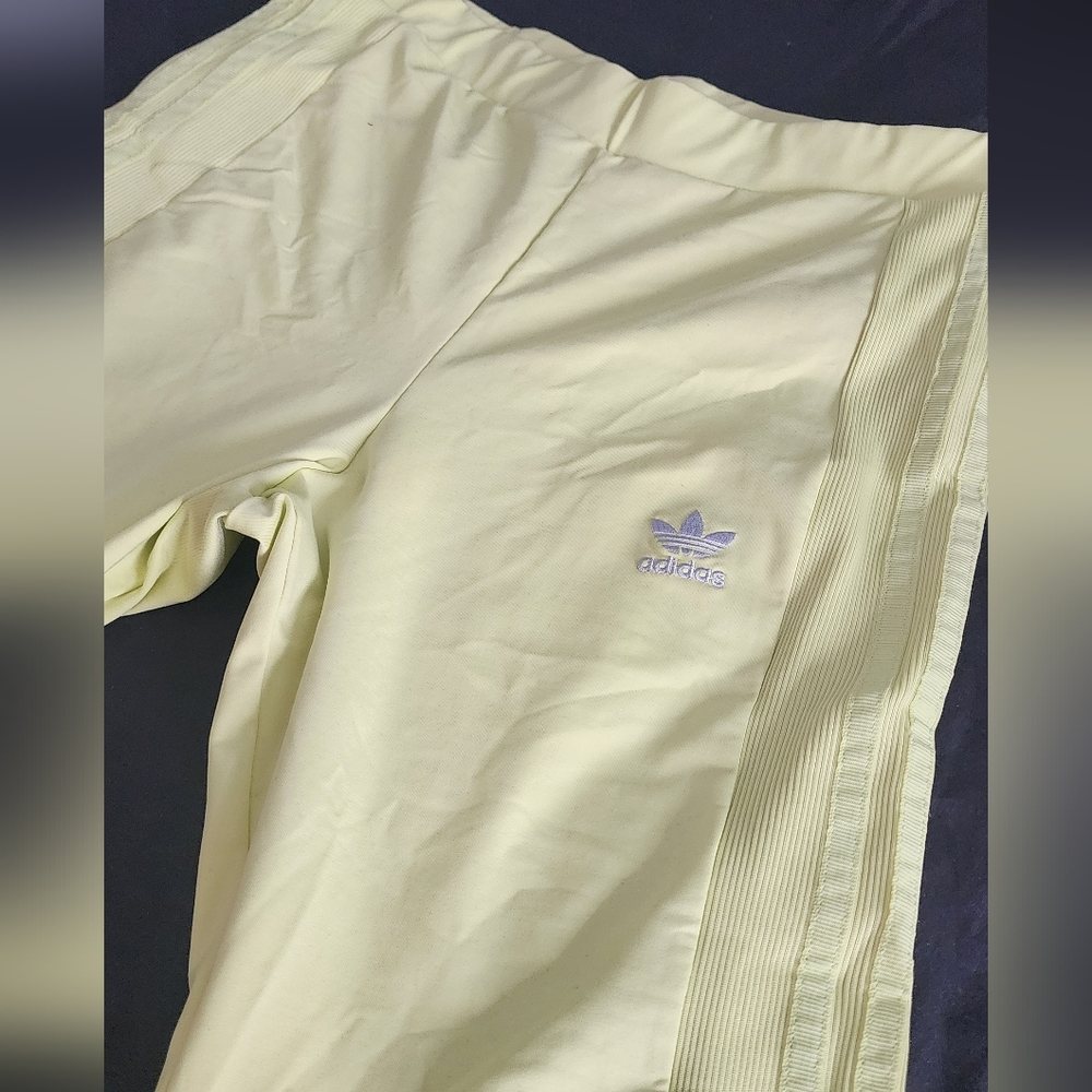 Adidas bikershorts